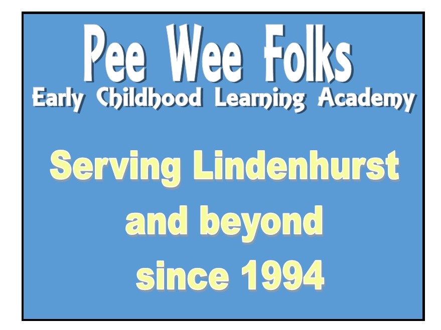 Pee Wee Folks photo - serving since 1994